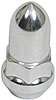 Bullet Lug Nut 7/16" Sold Each - image 1