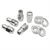 Lug Nuts with Center & Offset Washers 7/16" RH Thread - image 1