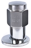 .800 12mm x 1.25 RH w/ Offset Hole Washers - image 1