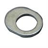 Keystone Chrome Washer Center Hole - image 1