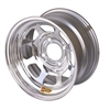 30 Series 13" x 7" AEROBrite Chrome Roll-Formed Race Wheel