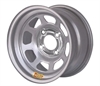 36 Series 13" x 7" Spun-Formed Race Wheel - image 1
