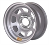 36 Series 13" x 7" Spun-Formed Race Wheel - image 1