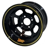 36 Series 13" x 7" Spun-Formed Race Wheel - image 1