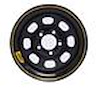BLACK15X8RD5-4 1 2BC1BS - image 1