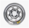 15 X 8 CHROME - image 1