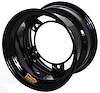 51 Series 15" x 8" Black Spun-Formed Race Wheel - image 1