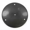 Mud Cover 15 inch - Black - image 1