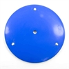 Mud Cover 15 inch - Blue - image 1