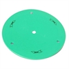 Mud Cover 15 inch - Green - image 1