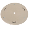 Mud Cover 15 inch - Gold - image 1