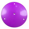 Mud Cover 15 inch - Purple - image 1