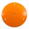 Mud Cover 15 inch - Orange - image 1