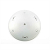 Mud Cover 15 inch - Silver - image 1