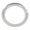 13" OUT BEADLOCK RING CHR - image 1