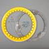 13 BEAD LOCK KIT - CHROME - image 1