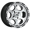 ATV Revo Series 100 Wheel Size: 12" x 7" - image 1