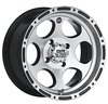 ATV Revo Series 100 Wheel Size: 12" x 7" - image 1