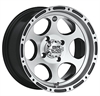 ATV Revo Series 100 Wheel Size: 14" x 7" - image 1