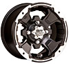 Intruder Series 110 Wheel Size: 14" x 7" - image 1