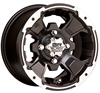 Intruder Series 110 Wheel Size: 14" x 7" - image 1
