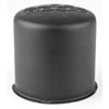 Push-Through Center Cap Center Bore: 3.27" - image 1