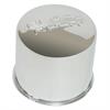 Push-Through Center Cap Center Bore: 4.280" - image 1