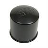 Steel Push-Through Center Cap Center Bore: 4.280"
