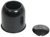 Steel Push-Through Center Cap Center Bore: 3.300" - image 1