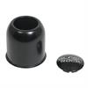 Steel Push-Through Center Cap Center Bore: 4.280"