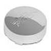 Snap-In Center Cap Center Bore: 3.075" - image 1