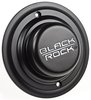 Plastic Bolt-In Center Cap 15 x 10 - image 1