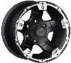 Viper Series 900 Wheel Size: 17" x 8" - image 1