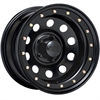 Defender Series 905 Wheel Size: 15" x 7" - image 1