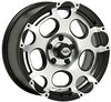 Scorpion Series 906 Wheel Size: 18" x 8.5" - image 1