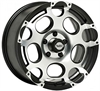 Scorpion Series 906 Wheel Size: 18" x 8.5" - image 1