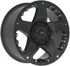 TerraSport Series 907B Wheel Size: 20" x 9" - image 1