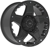 TerraSport Series 907B Wheel Size: 20" x 9" - image 1
