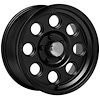 Yuma Toy Hauler Wheel Size: 15" x 6" - image 1
