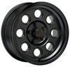 Yuma Series 908B Wheel Size: 15" x 8"