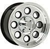 Yuma Series 908M Series Wheel Size: 15" x 8" - image 1