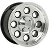 Yuma Series 908M Series Wheel Size: 17" x 8" - image 1
