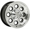 Yuma Series 908M Series Wheel Size: 17" x 8" - image 1