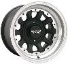Type D Series 909S Wheel Size: 15" x 8" - image 1