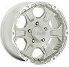 Intruder Series 910S Wheel Size: 18" x 8.5" - image 1