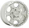 Intruder Series 910S Wheel Size: 18" x 8.5" - image 1