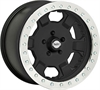 Intruder Series 911 Beadlock Wheel Size: 17" x 8.5" - image 1