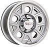 Route 66 Toy Hauler Wheel Size: 15" x 6" - image 1