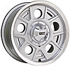 Route 66 Toy Hauler Wheel Size: 15" x 6" - image 1