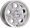 Route 66 Toy Hauler Wheel Size: 15" x 6" - image 1